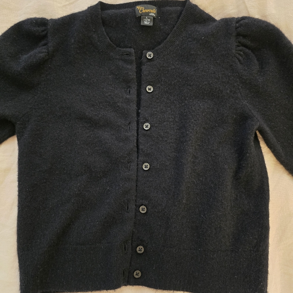 Childs 100% Cashmere Sweater